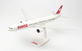 HER610698-001 - BOEING 777-300ER airliner Swiss International Airlines