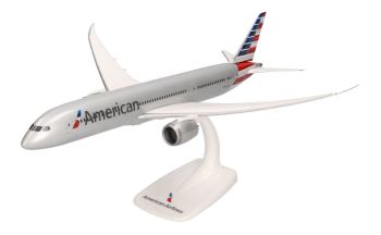 HER612043 - BOEING 787-9 Dreamliner airliner, American Airlines