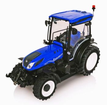 UH6499 - NEW HOLLAND T4.120F
