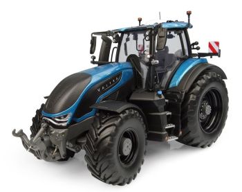 UH6652 - VALTRA S416 Turquoise - Limited edition of 750 pcs.
