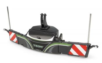 UH6667 - Bumper Safetyweight 800Kgs FENDT version