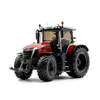 UH6676 - MASSEY FERGUSON 8S.305 Dyna-VT Exclusive black rims - Limited to 500 pcs.