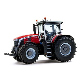 UH6677 - MASSEY FERGUSON 8S.305 Dyna-VT Exclusive - Limited to 500 pcs.