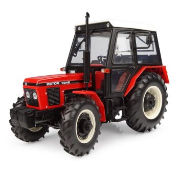 UH6718 - ZETOR 7245 4WD