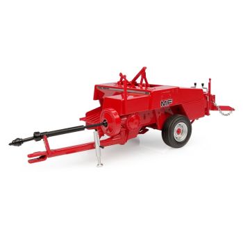 UH6775 - MASSEY FERGUSON 224 bale press