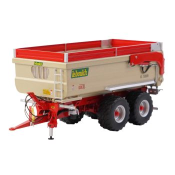 UH6837 - LEBOULCH Gold2 XL 53D19 Tipper
