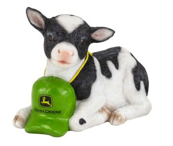6988 - Money Box JOHN DEERE - Calf