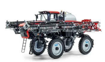 ROS60243 - KUHN Stonger ST 4000 HD self-propelled sprayer