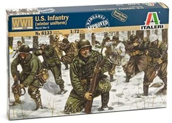 ITA6133 - Late Roman Imperial Legion to paint