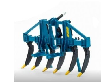 UH6287 - IMANTS 3.0 subsoiler
