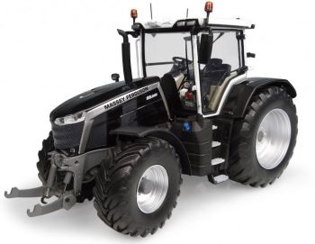 UH6341 - MASSEY FERGUSON 8S.285 Black