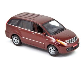NOREV660050 - TATA ARIA Brown (2010)