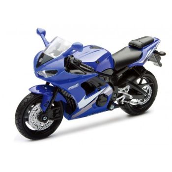 NEW67003B - YAMAHA YZF-R6