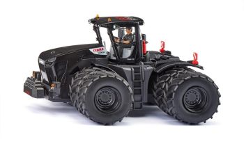 SIK6799 - CLAAS Xerion 5000 black Radio-controlled via Bluetooth application (without remote control)