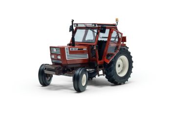ROS30241 - FIAT 80-90 Comfort cab 2-wheel drive – Limited edition to 500ex.
