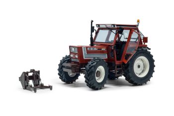 ROS30242 - FIAT 80-90 Comfort cab 4-wheel drive – Limited edition to 500ex.