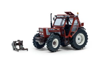 ROS30244 - FIAT 80-90 Superconfort 4 wheel drive cab – Limited edition at 500ex.