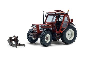 ROS30251 - FIAT 70-90 Superconfort 4 wheel drive cab – Limited edition to 500ex.