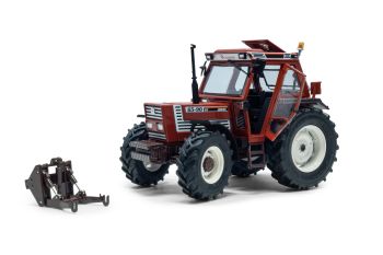 ROS30257 - FIAT 65-90 Superconfort 4 wheel drive cab – Limited edition to 500ex.