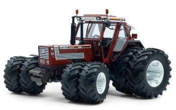 ROS60274 - FIAT 180-90 with twin wheels - Limited to 999 copies.