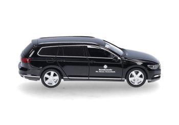 HER700870 - VOLKSWAGEN Passat Variant Bundeswehr black