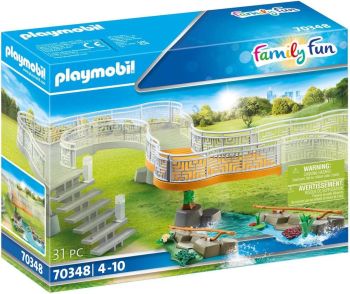 PLAY70348 - Extension for animal park