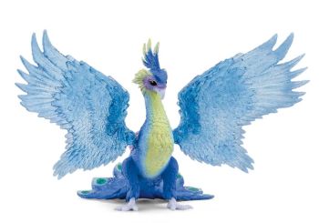 SHL70794 - Magical Peacock