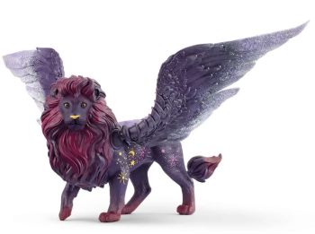 SHL70837 - Moon Lion