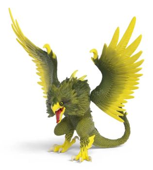 SHL70854 - Jungle Raptor
