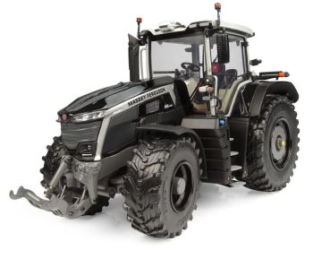 UH7250 - MASSEY FERGUSON 9S.425 Full Black - USA Edition - Limited to 1,000 units.