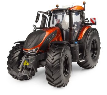 UH7291 - VALTRA T236 - Burnt Orange - Limited to 750 units.