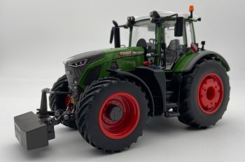 WIK77865 - FENDT 942 Vario tractor 