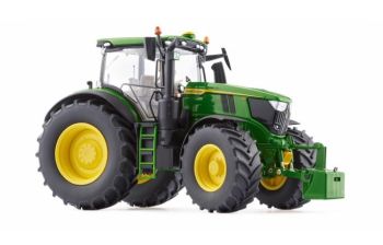 WIK77870 - JOHN DEERE 6R 250 tractor