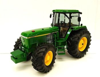 SCH7889 - JOHN DEERE 4960