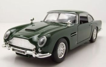 MMX79375VERT - ASTON MARTIN DB5 Green