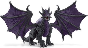 SHL70152 - Dragon of Darkness