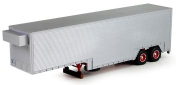 TEK70609 - Fruehauf classic trailer 2 axles