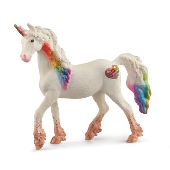 SHL70726 - Rainbow unicorn female