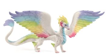SHL70728 - Rainbow Dragon