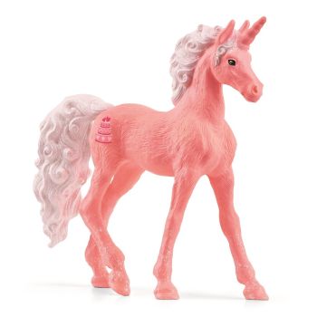 SHL70739 - Unicorn Birthday Cake
