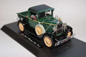 NEW55143 - FORD 3 Hot Rod from 1931