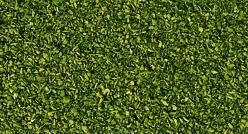 NOC08421 - Medium green flock material 165g