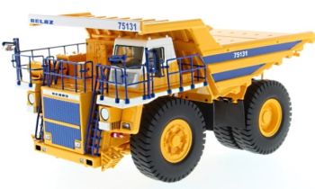 DCM75131 - Dumper BELAZ 75131 - AVAILABLE 3rd QUARTER