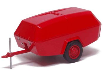 ALERTE0027 - Remorque trailer pump CAMIVA