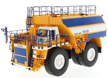 DCM76135 - BELAZ 76135 Cistern 119m3