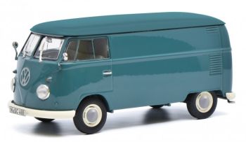 SCH7850 - VOLKSWAGEN T1B Blue - COMING SOON