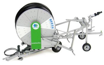 UH4100 - Reel BAUER Rainstar E21