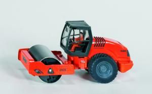 SIK3530 - Roller Compactor HAMM