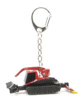 JC80650 - PISTENBULLY 600 W gondola with winch keyring