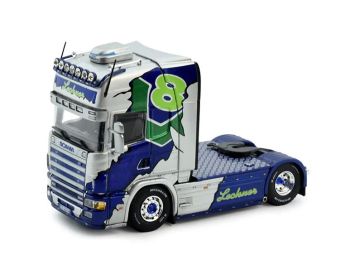 TEK81181 - SCANIA 4 Series Topline 4x2 LECHNER